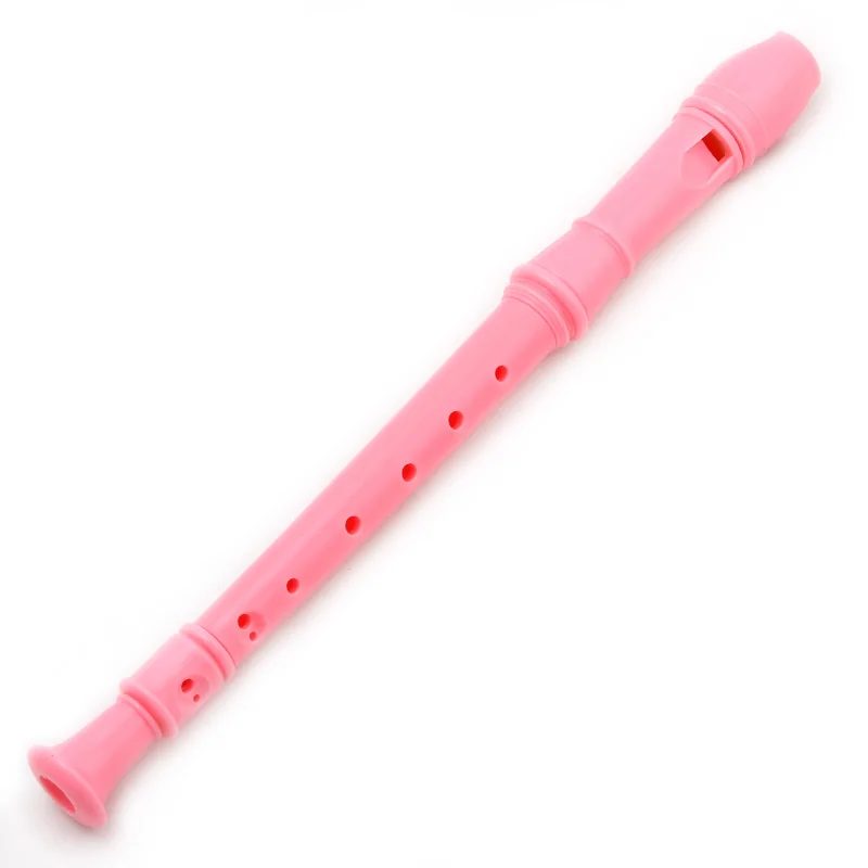 Plastic Flute Ivory Color For Sale Buy Plastic Flute,Flute For Sale