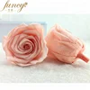 Forever Rose Chsistmas Gift Home Decoration Accessories Modern Rose Wall Eternal Rose Forever Lasting Rose