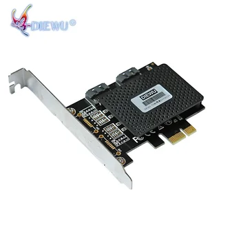 Обзор контроллера pci e asm1061 sata 3