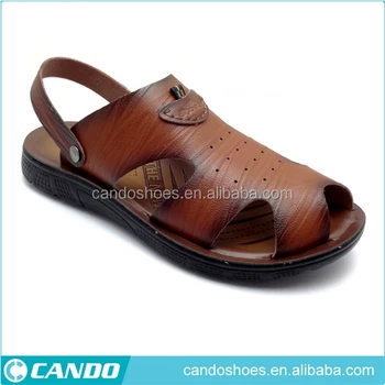 fancy sandal gents