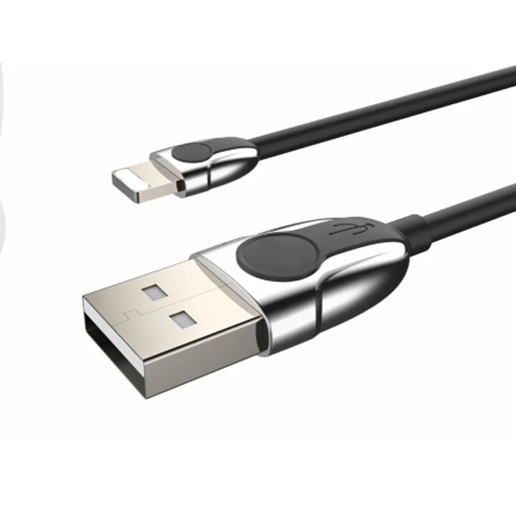 

AWELL hot selling Custom mfi 1M/2M/3M usb power cable for iphones, N/a