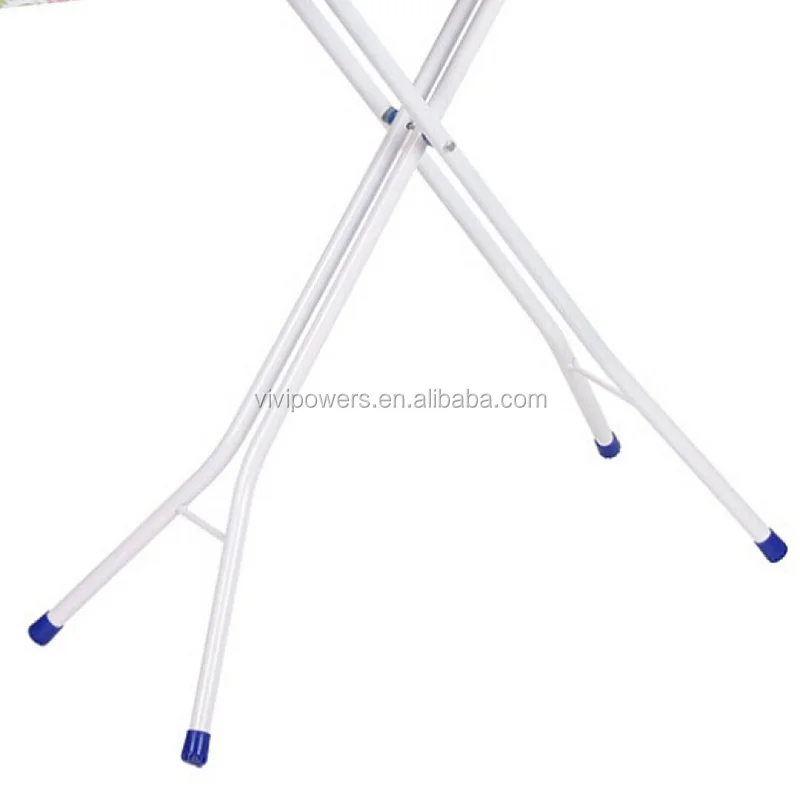 Top Mesh Adjustable Ironing Board With Fire Proof Cover Buy Mesh