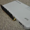 GOIP gateway/3G GSM VOIP gateway