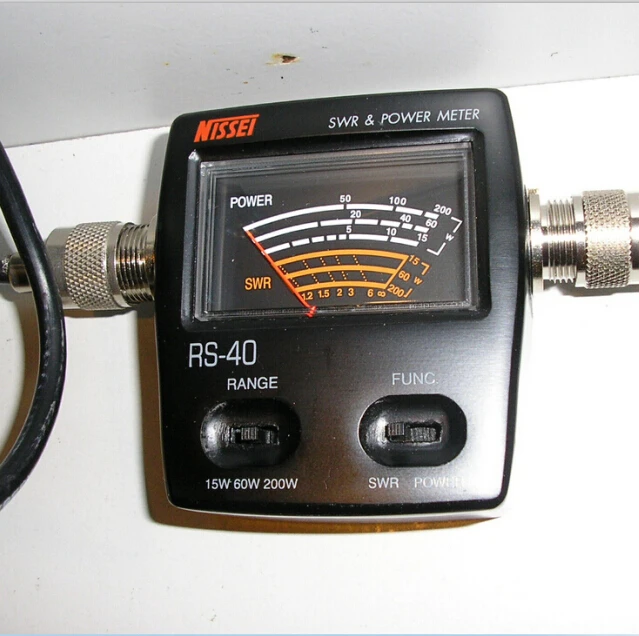 Frequency meter