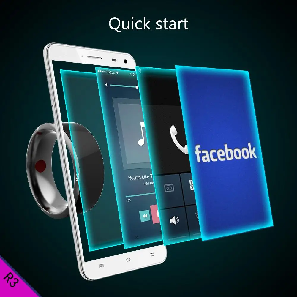 
Jakcom R3 Smart Ring New Product Of Home Appliances Stocks Like Lighter With Flow Wrapper For Moon Cake Massimo Dutti 