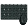 Leaf shape cake pans food grade silicone cake molds cake baking tools