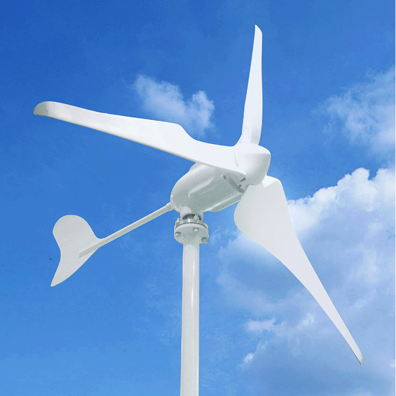 Wind Turbine 1000w For Home Wind Generators Wind Power Plant Buy Wind