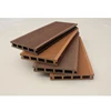 Anti-slip & crack-resistant high quality BPC/WPC decking