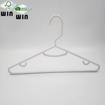 Supply Utility Space Saving White Wet Plastic Clothes