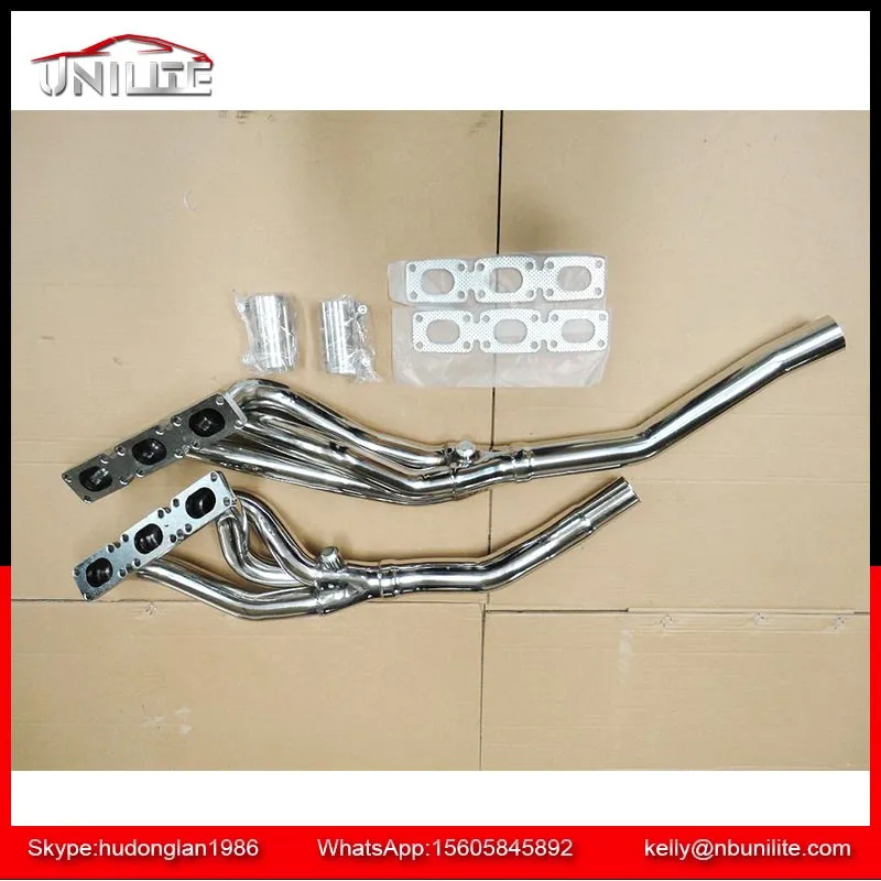 Best Price Exhaust Header For B*mw E36 3series M3 Buy Exhaust