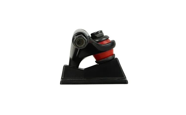 Custom High Quality Gravity Castng Black Skateboard Truck