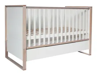 simple crib