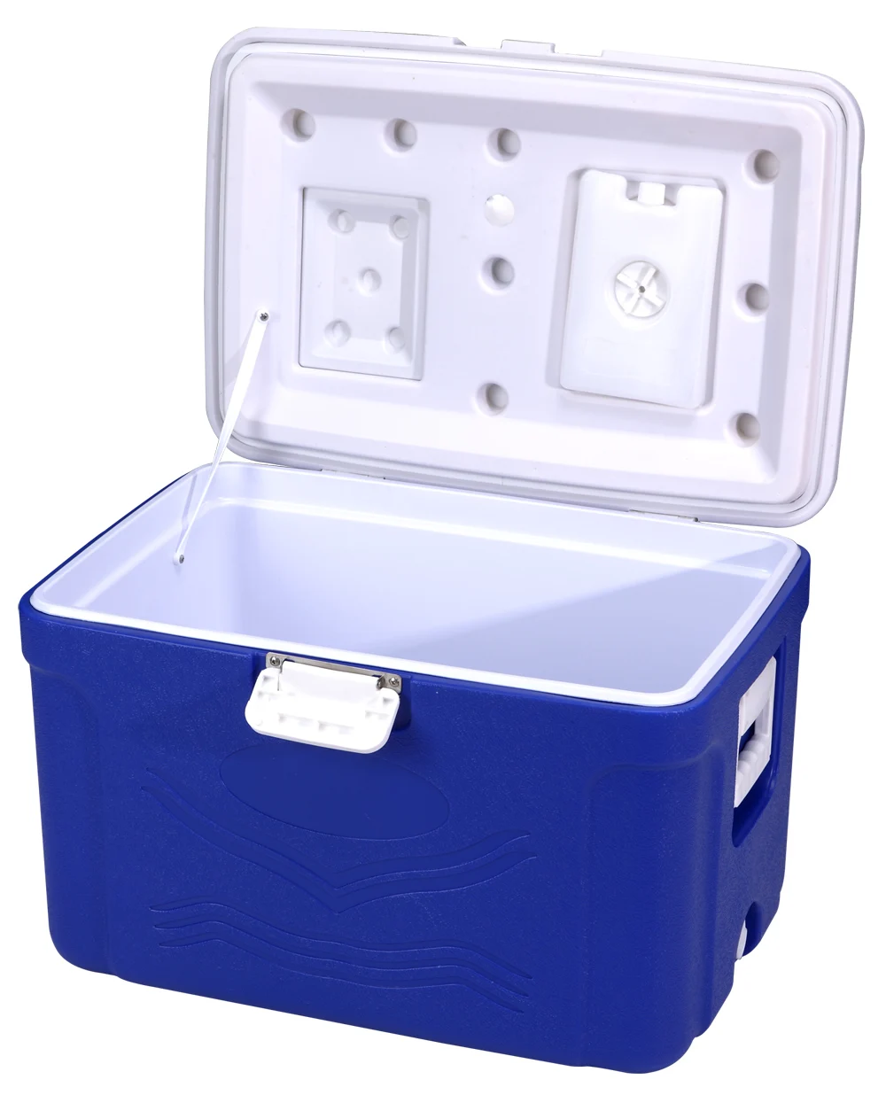 travel box for cold storage
