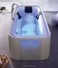 triangle Bath Tub led WST-1323