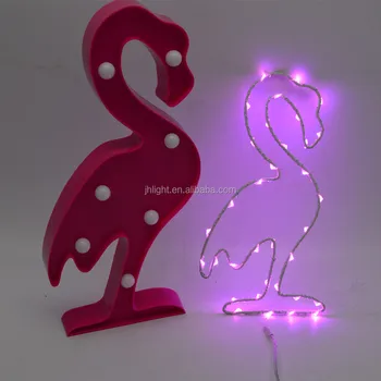 Tropical Pink Flamingo Led Birthday Party Decoration For Valentina Tropical Pink Flamingo Led Birthday Party Decoration For Valentina Gift Kids Room Decorations Flamingos