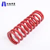 Professional supply diameter 3mm compression springs