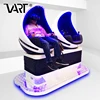 Entertainment games console horror movie 360 vr motion ride 5d 7d 8d 9d 10d 12d Xd Cinema Simulator For Sale