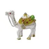 Camel jewelry box for dubai market