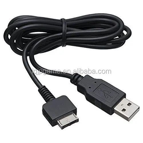 

LQJP USB Adapter for PS Vita USB Data Sync Charger Cable Cord Adapter for PS Vita for PSVita for PSV for Play Station