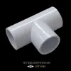 Plastic blocks for machining High Hardness Pvc Fitting Pvc Pipe Fitting