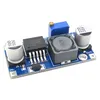 LM2596S DC DC LM2596 Module LM2596S-ADJ LM2596S ADJ Step-Down Voltage Regulator Adjustable Power Supply Module 5V/12V/24V 3A