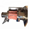 Expensive fish deboning fish meat bone separator machine