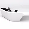 acrylic solid surface office desk funiture