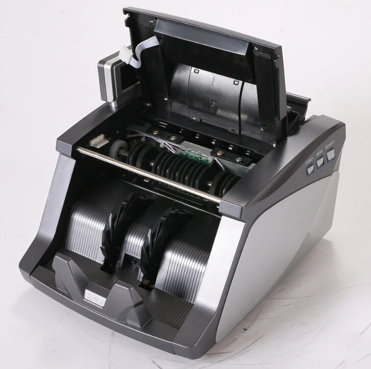 The Newest Money Counter World With Uv Mg Currency Cash Bill Note