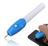 2019 Electric Engraving Pen Carve Engraving Tool Sculpture Pen DIY Tools
