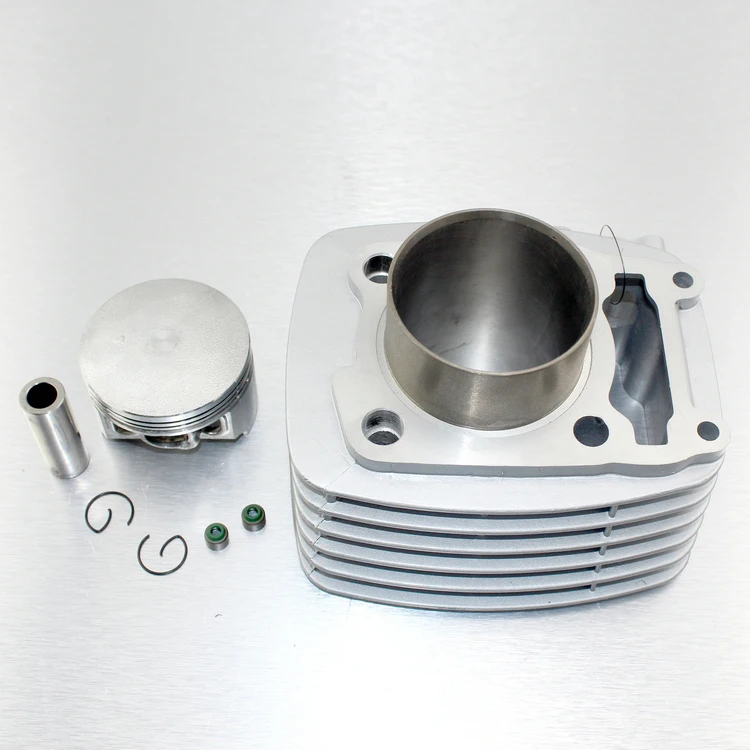 Good Price High Quality Dtsi Cylinder Block Kit For Bajaj Pulsar 220