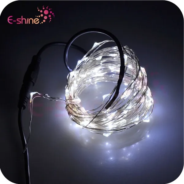 Christmas Decoration 12 Volt Led String Lights Christmas Decoration 12 Volt Led String