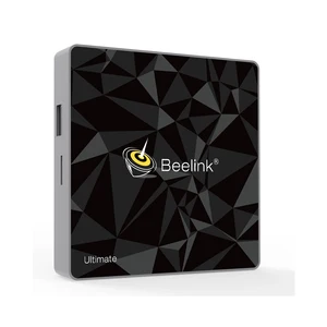 Beelink GT1 S912 Octa Core Smart TV Box