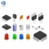 100% Full Inspection Shenzhen Wholesale Tv Circuit Board Components Electronic Supplier