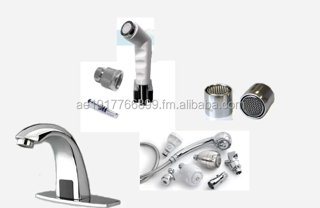 Water Efficient Faucets And Accessories Buy Water Conservation