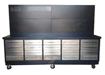 Powder coated 72 inch tool cabinet garage use for sales