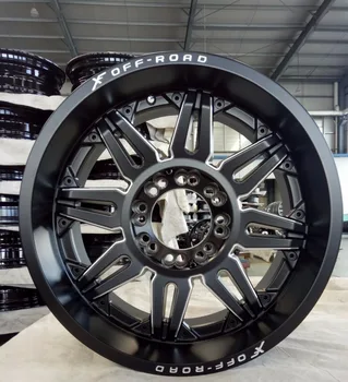 20 Inch Alloy Wheel Rims/4x4 Suv Wheels - Buy 20 Inch Alloy Wheel Rims ...