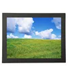 12 inch D-Sub Interface Type 1024 x 768 Resolution Touch Screen LCD Monitor