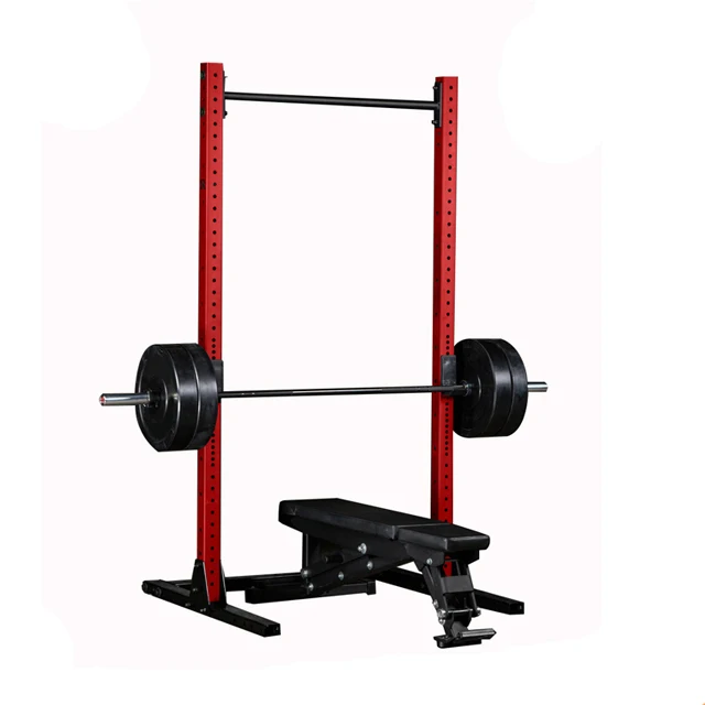 2017 Nouveau Rouge Poids Banc Squat Rack De Puissance Buy Support De Puissance Support De Squat Support De Puissance De Squat De Banc Product On Alibaba Com