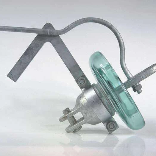 
China high quality glass insulator LXDP-70/100 