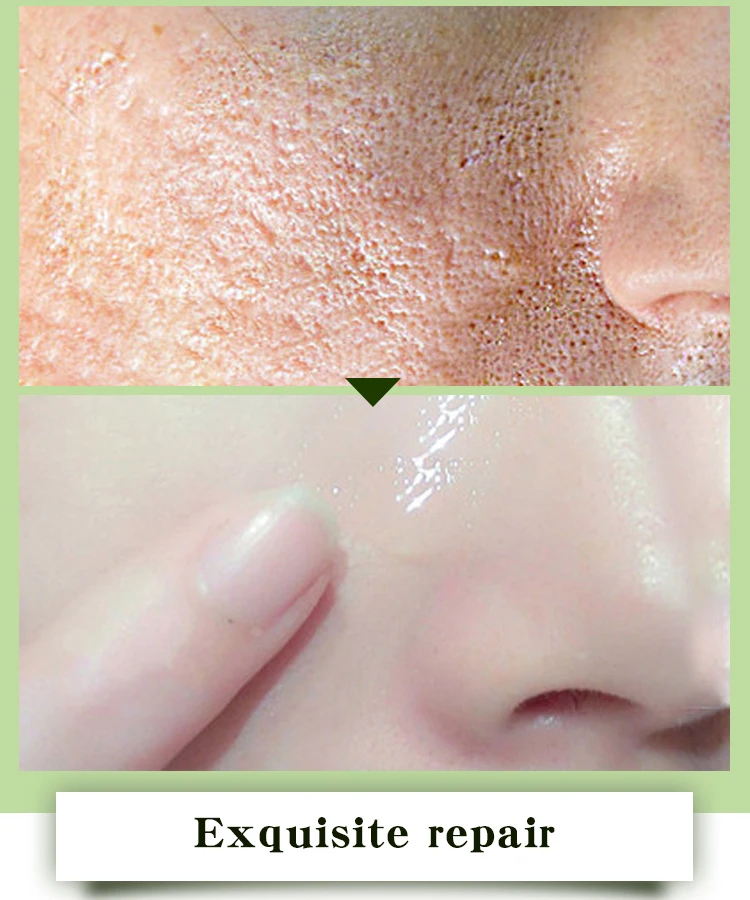 mabrem pomegranate smoothing serum