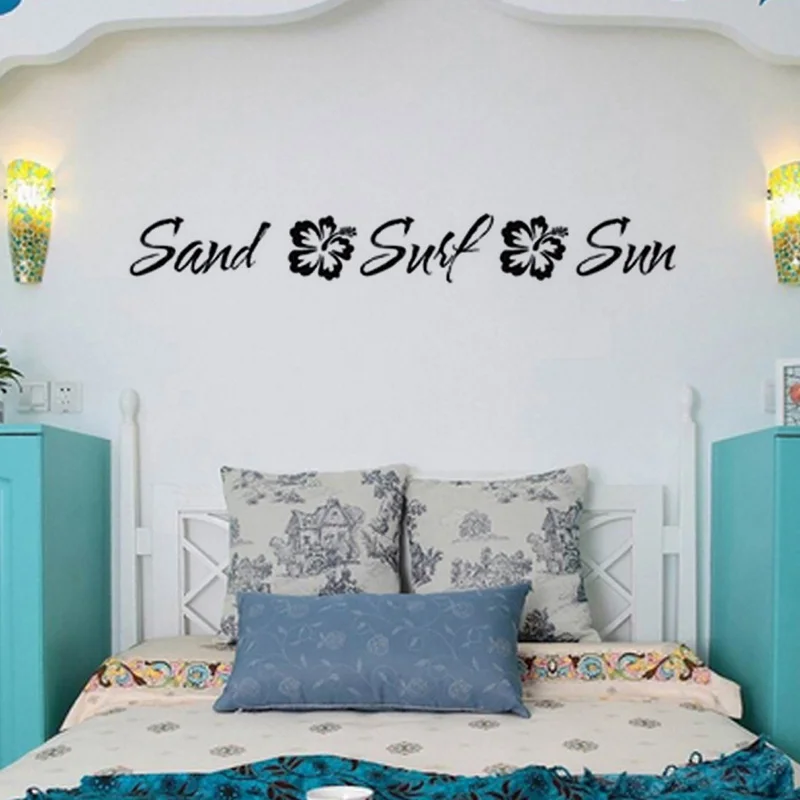 adhesive wall decals