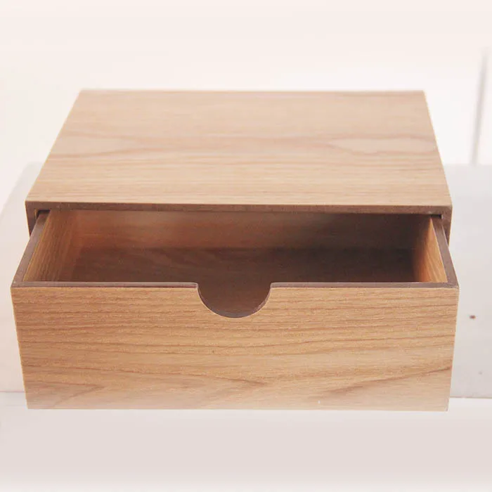 reliable quality single mini drawer wooden