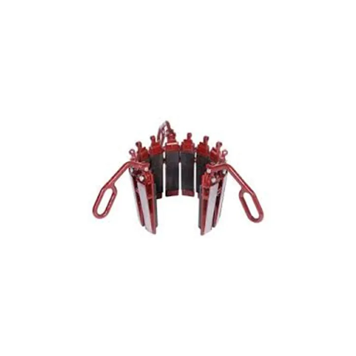 
API Spec 7K casing slip type UC-3 for 7inch-42inch casing pipe in oilfield 