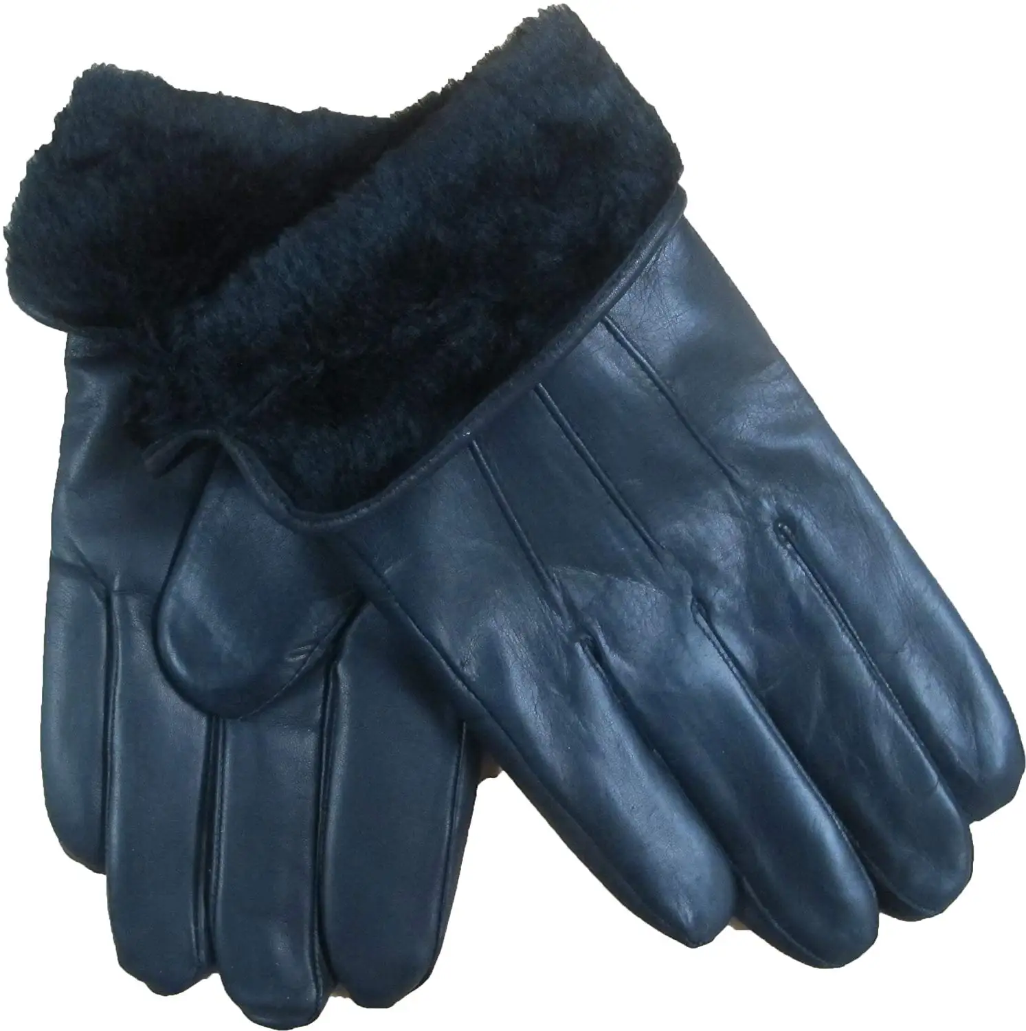 Cheap Fur Lined Leather Gloves Men, find Fur Lined Leather Gloves Men