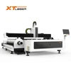 500w 1000w laser cutting metal fiber laser cutting machine for stainless steel on sale