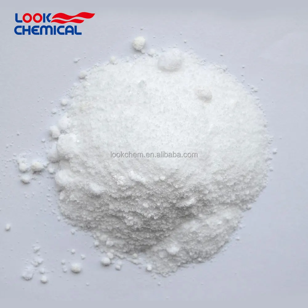 
Cas no.56 75 7 Chloramphenicol 