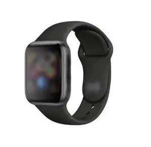 IWO 9 GPS Smart Watch 44mm iOS & Android