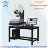 Computer Operating Universal Video Measuring Microscope