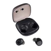 Waterproof Smart Blue tooth Headset 5.0 Wireless Earphone For Young