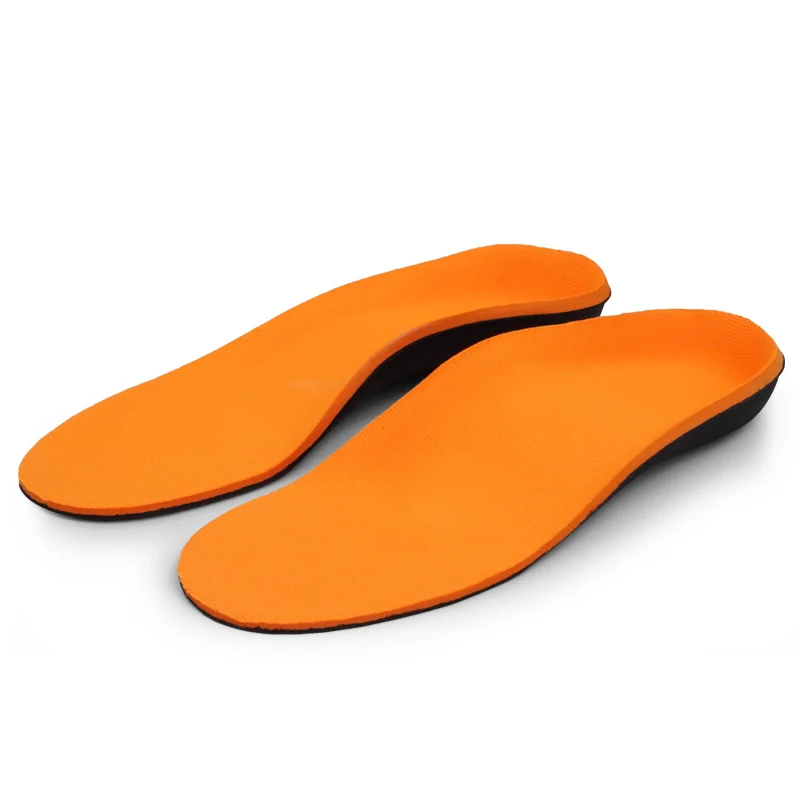 

Custom Logo Printing EVA Layer Tpu Arch Support Insoles For Orthotic, Customized